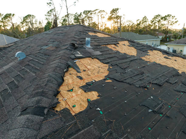 Best 4 Ply Roofing  in Warren, IN