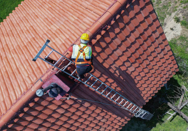 Best Tile Roofing Installation  in Warren, IN