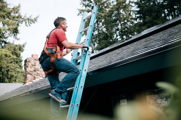 Best Rubber Roofing (EPDM, TPO)  in Warren, IN