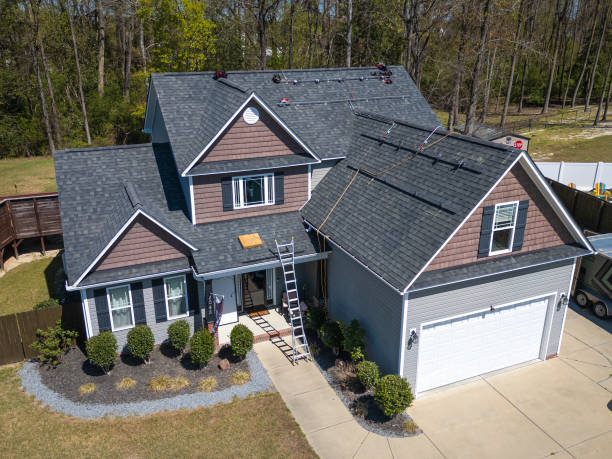 Best Roof Maintenance and Cleaning  in Warren, IN