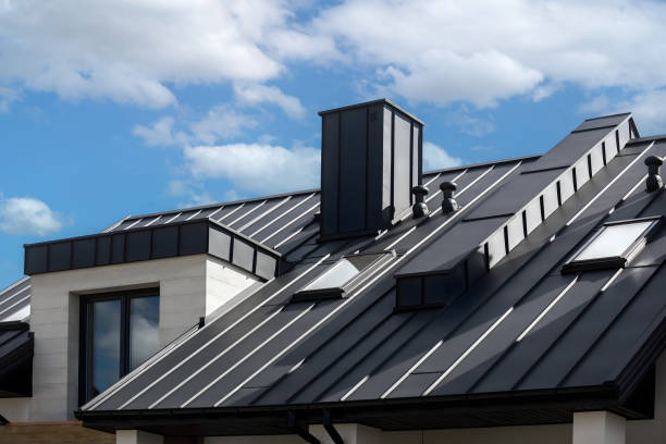 Best Roof Moss and Algae Removal  in Warren, IN