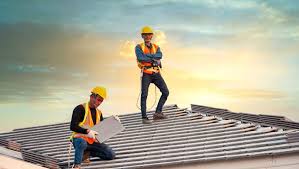 Best Solar Panel Roofing Installation  in Warren, IN